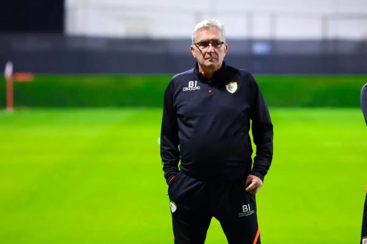 تکلیف برانکو با پرسپولیس مشخص شد