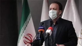 تقدیر انجمن نابینایان ایران از بانک مسکن