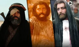 آخر هفته چه فیلم‌ها و سریال‌هایی در تلویزیون می‌بینید؟