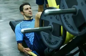 پرسپولیس دنبال دروازهبان سپاهان/زنگ خطر برای پیام نیازمند!