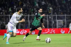 اعتراض رسمی خیبر؛ VAR استقلال زیر ذره‌بین