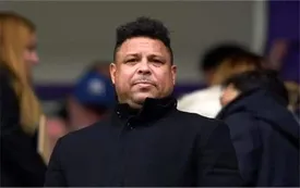 رونالدو به دنبال خرید سومین باشگاه/ این بار یکی از باشگاههای دسته سوم پرتغال