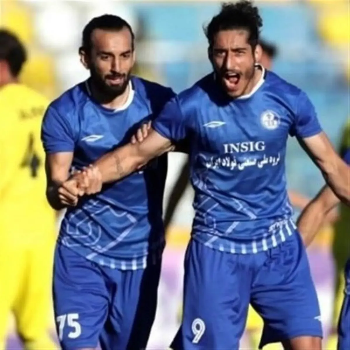 پیشنهاد پرسپولیس به مهاجم آبی پوش!