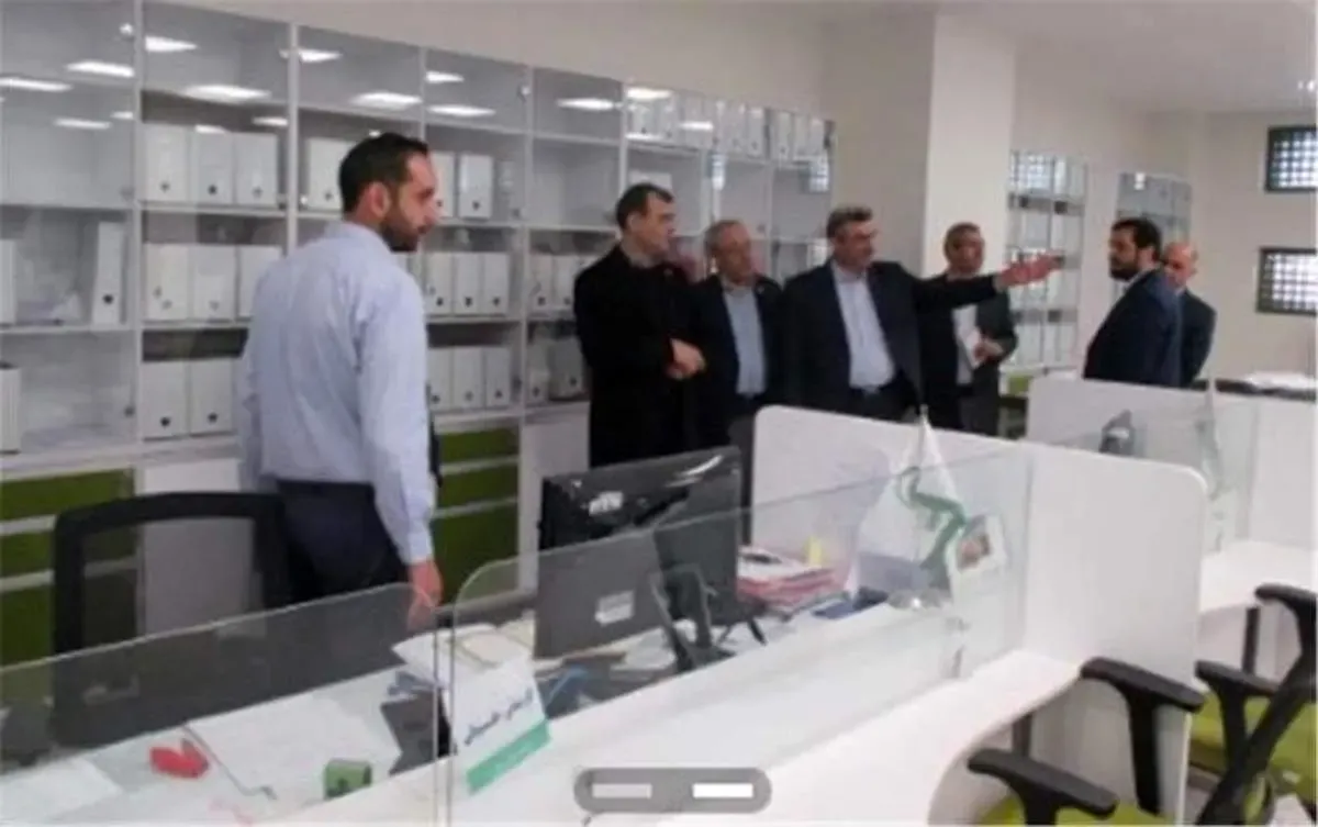 توسعه بیمه های زندگی اولویت برنامه های بیمه البرز در سال ١۴٠٢