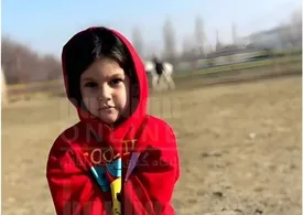 مرگ دختر ۶ ساله بوکانی در پی کودک‌آزاری پدر و نامادری/ عکس