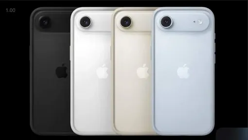 اپل داران بخوانند/ آیفون ایر در ایران قابل استفاده نخواهد بود!