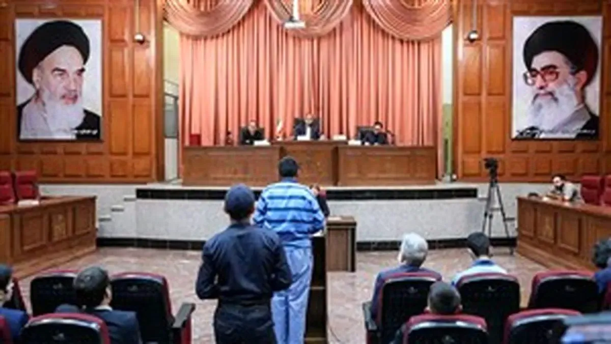 جدیدترین روش کسب درآمد: گردن گرفتن قتل!