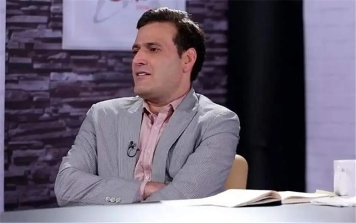 عبدالله مومنی بازداشت شد