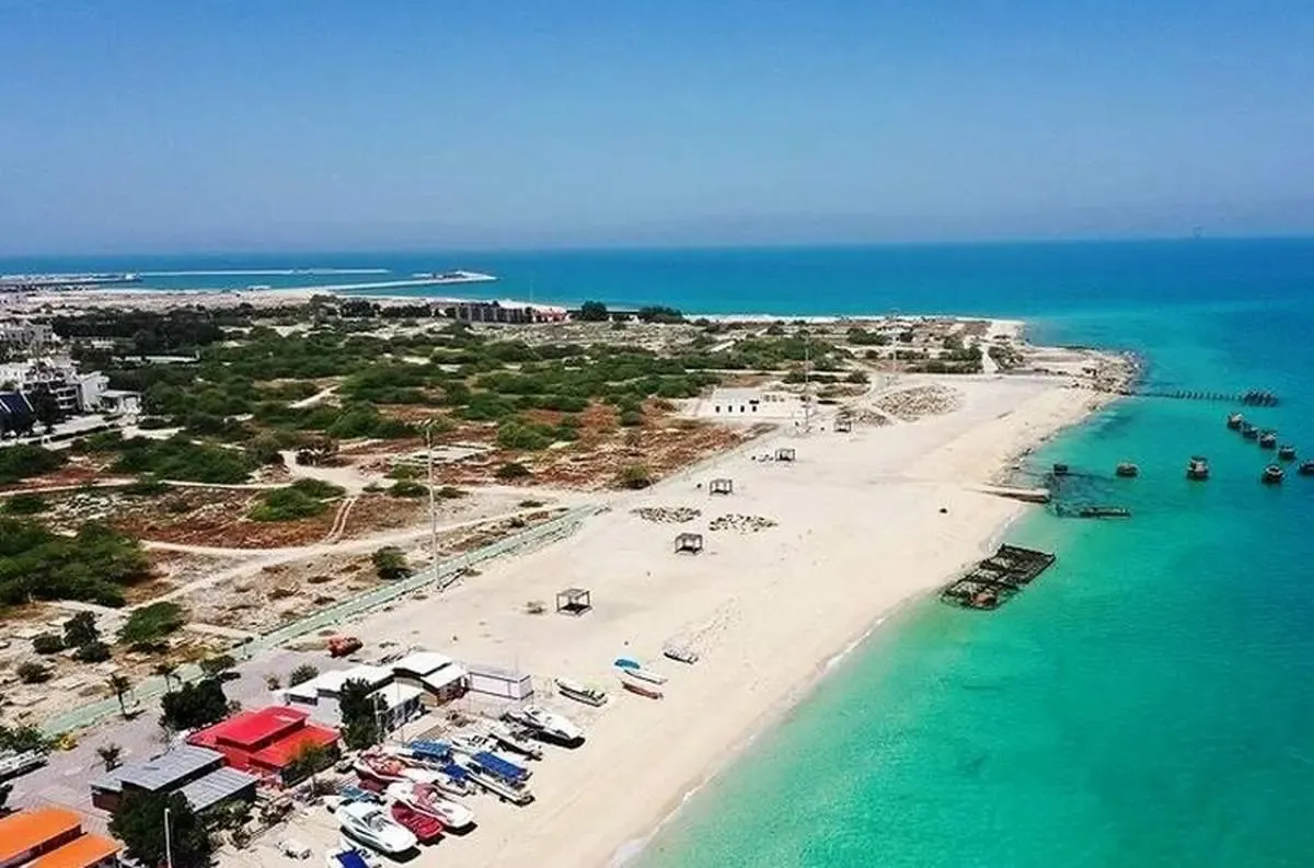 علت واگذاری زمین رایگان در جزیره بوموسی چیست؟ | خانه‌ات را در بوموسی بساز