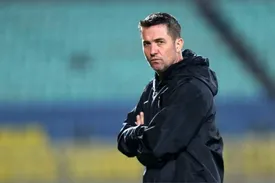 مرخصی اوسمار ویهرا به دو ستاره پرسپولیس