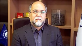 تولید بیش از ۱۸میلیون و۴۰۰هزارتن محصولات فولادی در چادر ملو