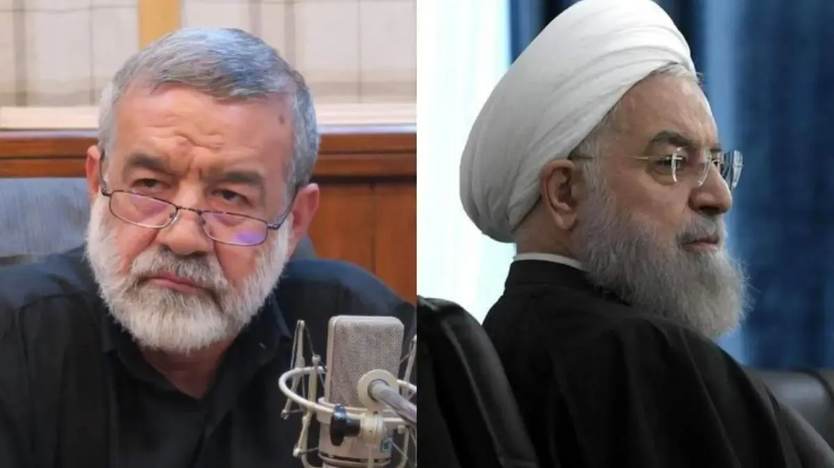 نماینده مجلس روحانی را تهدید کرد/ جرات خروج از خانه را ندارد