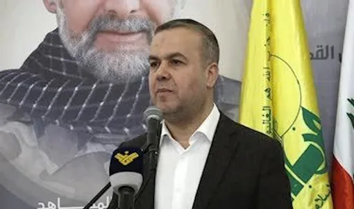 نماینده حزب‌الله: عراقچی اطلاع داد که آتش‌بس در لبنان به معنای عقب‌نشینی اسرائیل تا مرزهاست