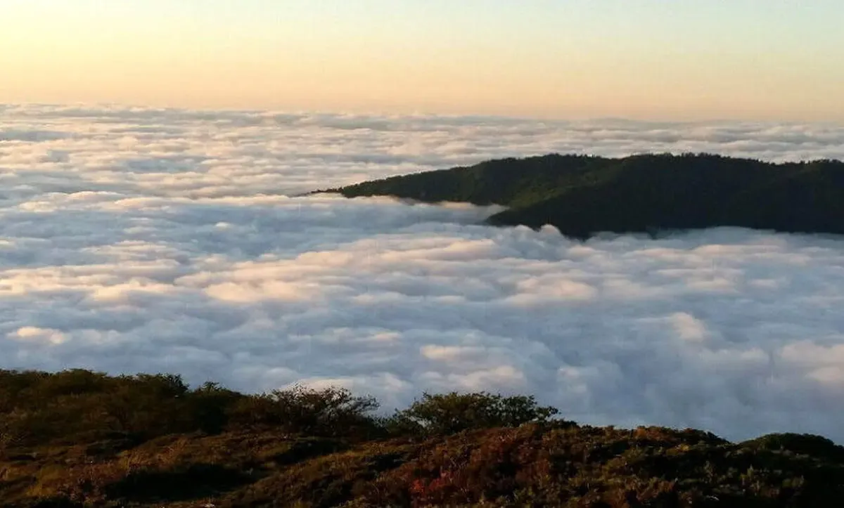 شمالی ها ابر تهران را دزدیدند، ترکیه ابر ایران را!