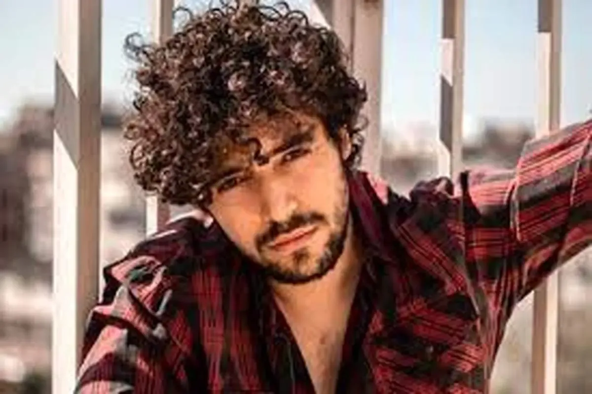 محکومیت شروین حاجی‌پور  به 3 سال و 8 ماه زندان