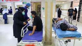 جولان کرونا در فارس/هر ساعت یک قربانی