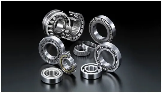 چالش‌های واردات قطعات استراتژیک و راهکارهای رادین بلبرینگ