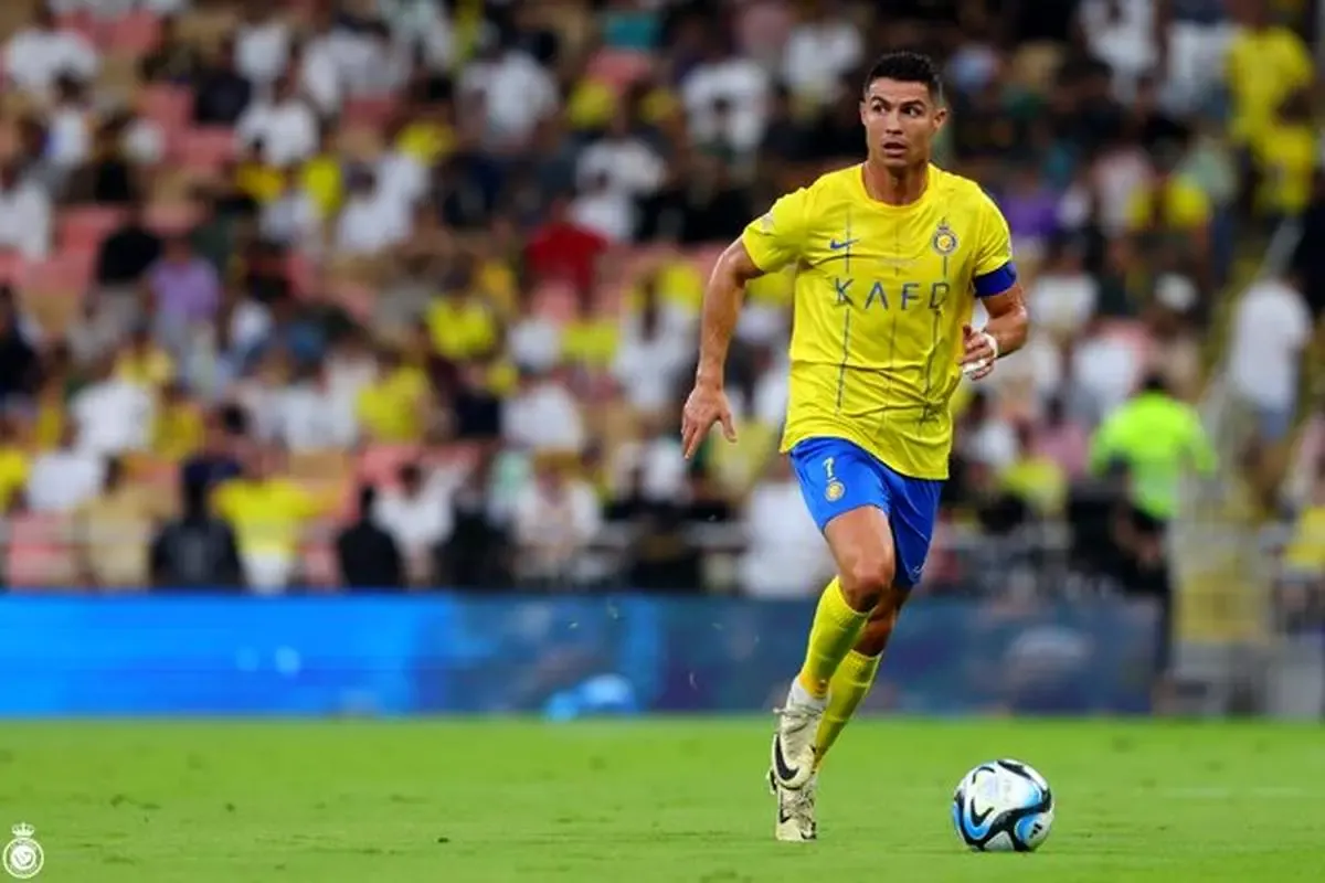 رسمی؛ بازگشت کریستیانو رونالدو به برنابئو