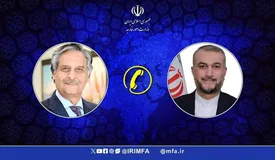 پایان زمان راه حل سیاسی در غزه