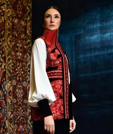 عاشقانه غزال رجبیان با مهران مدیری و انکار ازدواج!/ تصاویر