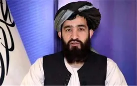 تشکر طالبان از چین/  بلخی:توافق ایران و عربستان، گامی مهم در برقراری صلح و ثبات منطقه است