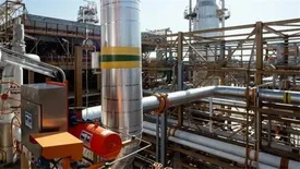 آسمان بزرگ‌ترین قطب گازی غرب آسیا آبی‌تر شد/کاهش بیش از ۵۰ درصدی گازهای مشعل مجتمع بیدبلند خلیج فارس