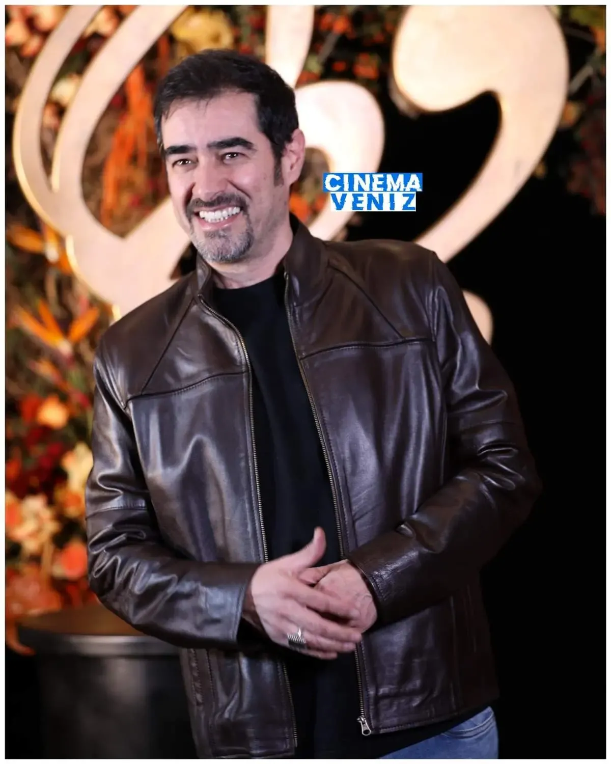 شهاب حسینی با یک سریال جدید