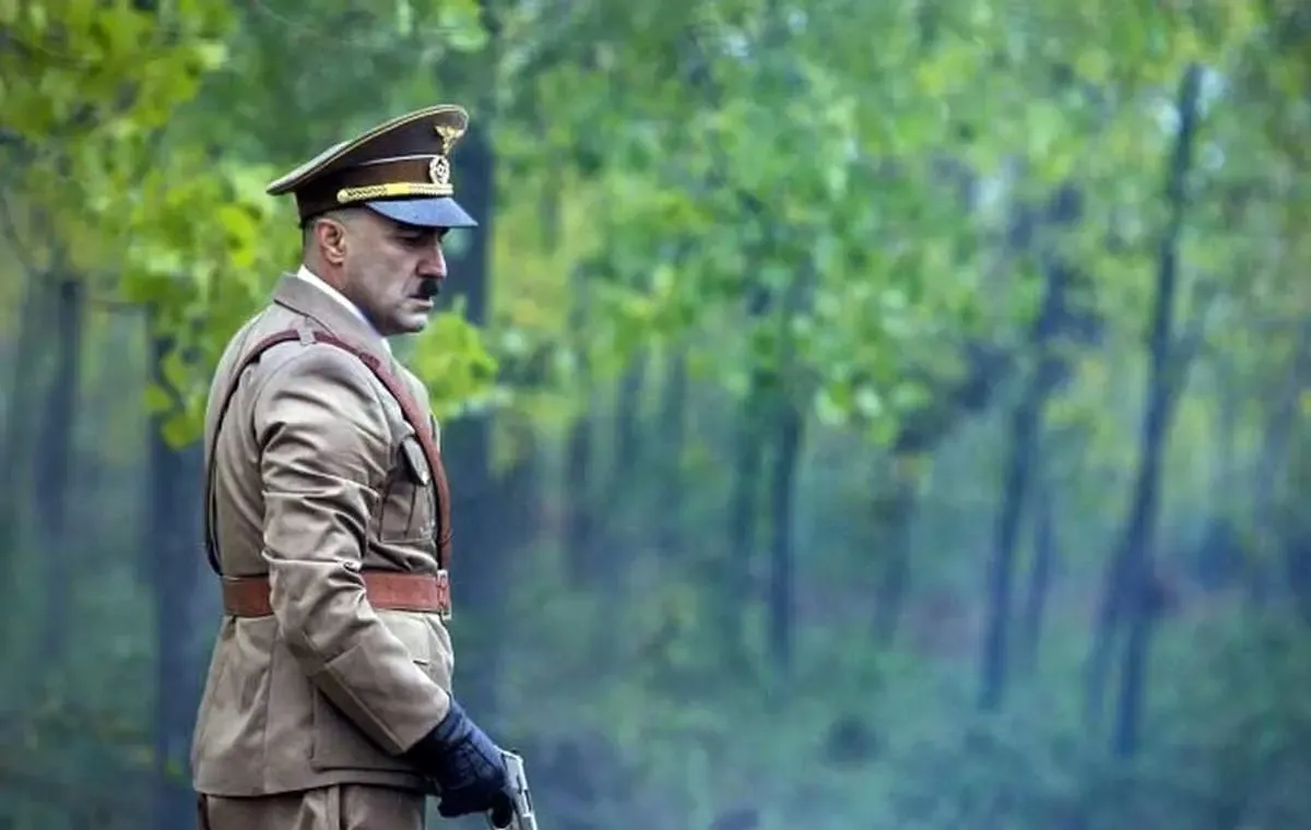 چرا باید جنگ جهانی سوم را دو بار ببینیم؟ | داستان انسان زخم‌خورده که به هیولا تبدیل می‌شود