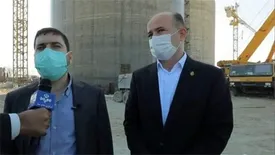 بندر چابهار به قطب اقتصادی ترانزیت کشورهای همسایه تبدیل خواهد شد/ تلاش برای بهره برداری از ظرفیت های ایجاد شده در بندر/ مذاکرات با کشورهای همسایه برای بهره برداری از ظرفیت های چابهار