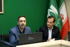 نشست بررسی عملکرد هیأت مدیره ششم برگزار شد/تاکید بر قانونگرایی و اتحاد با رقبا