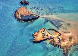 شایعه تخلیه در این شهرها تکذیب شد، چه مرزیها و چه جزیرهها