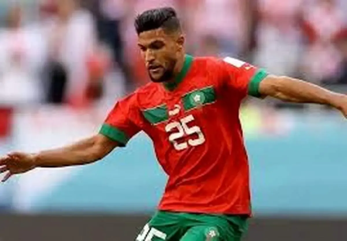 گزینه مورد نظر پرسپولیس هایجک شد