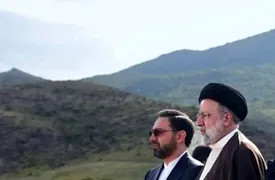 استاندار شهید آذربایجان شرقی از زبان رفقایش/ پدر استاندار هنوز خبر ندارد