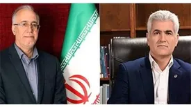 تقدیر معاون امور بانکی، بیمه و شرکت‌های دولتی وزارت امور اقتصادی و دارایی از عملکرد پست بانک ایران در اجرای سیاست های اقتصادی دولت سیزدهم