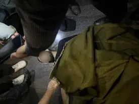 معاون امنیتی استاندار مشهد قتل ۲ نفر را تایید کرد