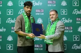 تکلیف بازیکن سابق پیکان مشخص شد