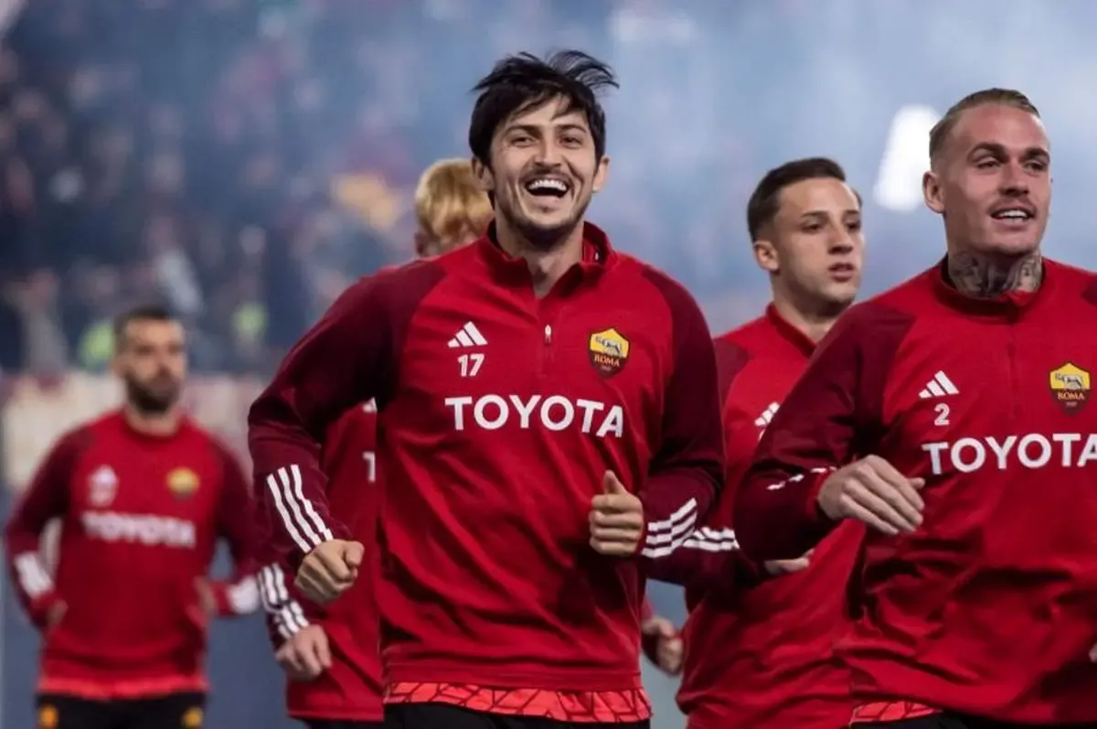 گل سردار آزمون، نامزد زیباترین گل جام ملت‌ها