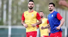 چرا ستاره پرسپولیسی از قلعه‌نویی عذرخواهی نکرد؟