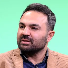 استاد اخراجی دانشگاه تهران، استاد هاروارد شد