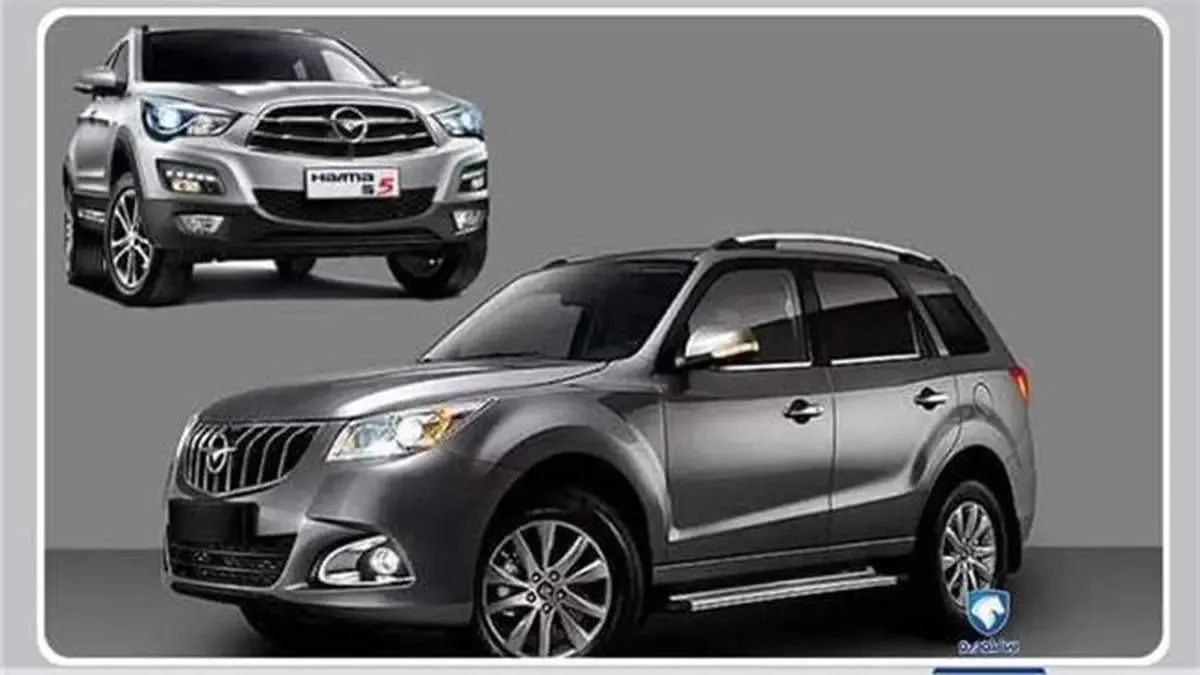 فروش محصولات ایران خودرو در بورس کالا با عرضه هایما کلید می‌خورد