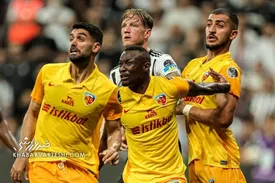 اسامی سه استقلالی که در ترکیه فیکس شدند