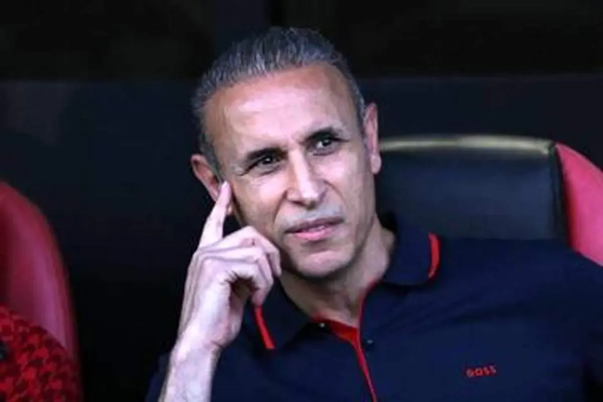 علت جدایی یحیی از پرسپولیس فاش شد!