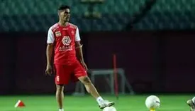 آمادگی نعمتی برای حضور دوباره در اردوی پرسپولیس