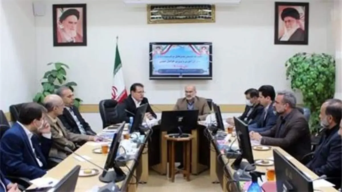 رشد ۳۵۵ درصدی پرتفوی شعبه بیرجند محقق شد