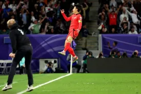 کره جنوبی؛ تیمی که خستگی نمی شناسد!