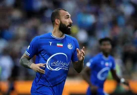 کاپیتان دوم استقلال در آستانه تمدید قرارداد