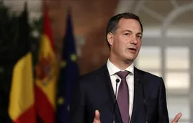 نخست وزیر بلژیک استعفا داد/ ماجرا چه بود؟