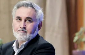 محمد رضا خاتمی: برای ایران و مردمی رای می‌دهیم که در شرایط سخت هستند