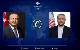 «تهران» با ایجاد دفتر حفاظت منافع ایران در «آلبانی» موافقت کرد