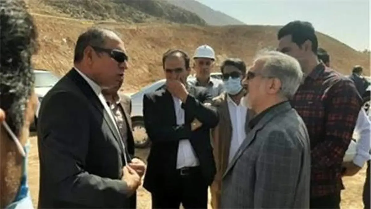 مدیرعامل بانك صنعت و معدن: حل مشكلات تولیدكنندگان و صنعتگران رسالت این بانك است